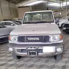 تويوتا ربع 2018