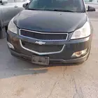 شفروليه ترافرس 2012تشليح قطع غيار