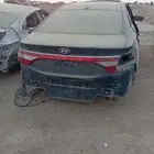 قطع غيار هونداي ازيرا