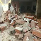 مقاول تكسير وترميم العماير والمنازل وتعديل في المحلات التجار