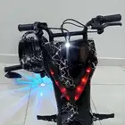 اسكوتر كهربائي