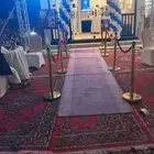 تاجير بالونات راقصه كشافات اليوم الوطني