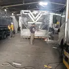 ورشه ضياء النجمه للحداده