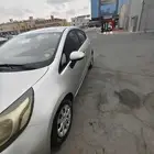 كيا ريو 2014 ستاندر