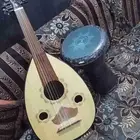 عود و مرواس