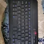 كيبورد بلوتوث صغير
