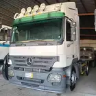 رأس اكتروس - 2006