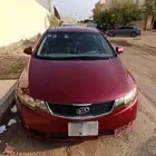 كيا سيراتو 2013