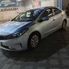 سيراتو k3ديزل