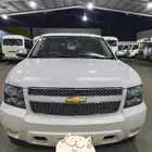 Tahoe LTZ 2012