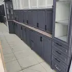 مطبخ مستعمل نظيف للبيع