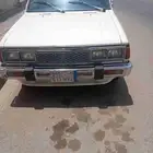 نيسان موديل 85
