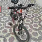 سيكل رياضي للبيع