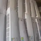 مكيف اسبلت air conditioner