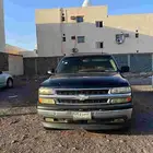 شفروليه تاهو 2005