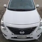 Nissan sunny 2023