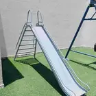 زحليقة حديد مستعملة البيع