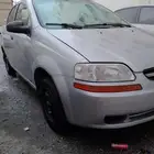 شفروليه افيو 2005