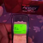 نوكيا 1100 الاصلي شغالين علي الشرط
