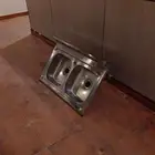 مجلي ستيل كوري