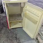 ثلاجه شغال ماشاءالله صغير