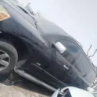 نيسان ارمادا 2008تماتيك قطع غيار فقط