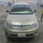 تويوتا كورولا 2006