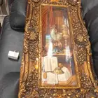 صور مناظر طبيعيه زيتية