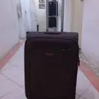 عدد اثنين شنطه سفر