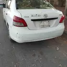 Toyota Yaris 2011 new fahas urgent sale engine good conditin