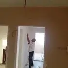 ترميمات وتشطيبات دهانات سيراميك لياسه تعديل مباني