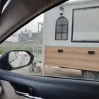 فود تراك جاهز بكامل معداته للبيع او الايجار