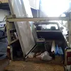 المنيوم باب شبابيك قزاز موجود