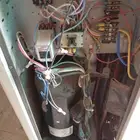 مكيف للبيع.