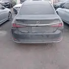 ليكزس Es 300h موديل 2024