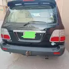 لندكروزر 2003