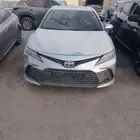 تويوتا كامري 2021. بيعت