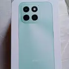 جوال هونر X6C 256 رام 12 جديد