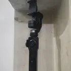 للبيع زيون SMOOTH  4 حامل يدوي ثلاثي المحاور جيمبال مثبت لله