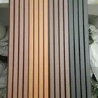 توريد وتركيب بديل الخشب