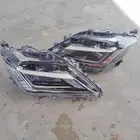 يوجد لدينا شمعات يارس 2023-2024 اصلي وكاله