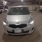 للبيع كيا كارنس موديل 2016
