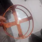 حامل انبوبة بوتجاز
