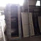 المنيوم شبابيك باب قزاز مجود