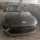 هيونداي سوناتا سمارت وكومفرت موديل 2026 كاش واقساط