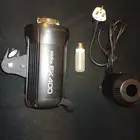 العلامة التجارية  جودوكس مصباح فلاش