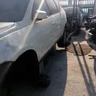 ترافرس 2015 تشليح قطع غيار