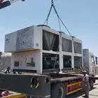 بوم ترك لليجار 15طن