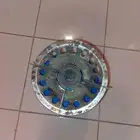 دبت غاز