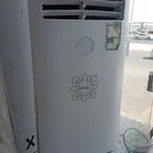 مكيفات مركزية وكهرباء